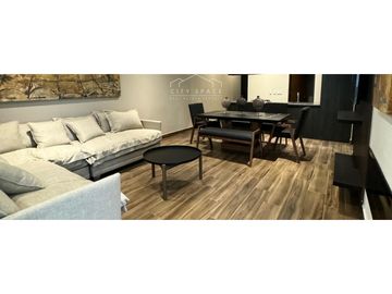 Renta de Departamento en Zona Esmeralda