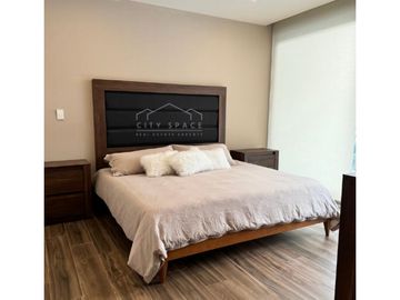 Renta de Departamento en Zona Esmeralda