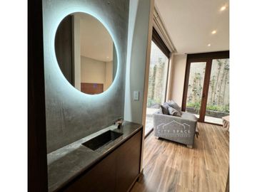 Renta de Departamento en Zona Esmeralda