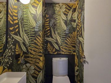 Venta departamento 3 dormitorios con cochera