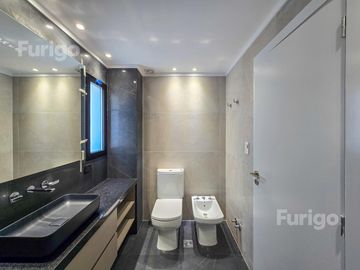Venta departamento 3 dormitorios con cochera