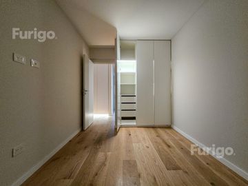 Venta departamento 3 dormitorios con cochera