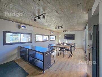 Venta departamento 3 dormitorios con cochera
