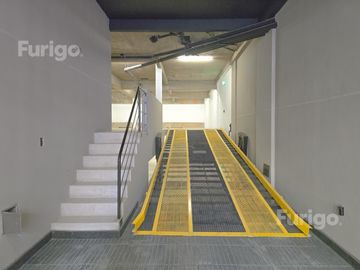 Venta departamento 3 dormitorios con cochera