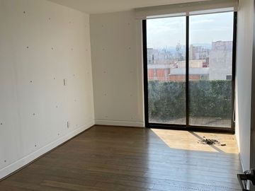 “PROMOCIÓN” PENT HOUSE CON ROOF PRIVADO, COL. LETRÁN VALLE