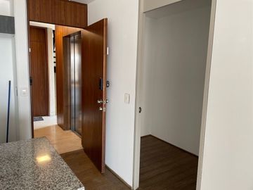 “PROMOCIÓN” PENT HOUSE CON ROOF PRIVADO, COL. LETRÁN VALLE