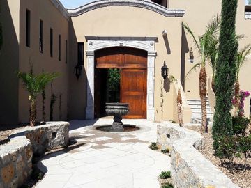 Casa venta, Hacienda la Presita, San Miguel de Allende, Gto.