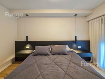 Venta departamento 3 dormitorios con cochera
