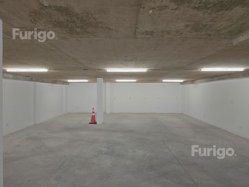 Venta departamento 3 dormitorios con cochera
