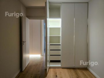 Venta departamento 3 dormitorios con cochera
