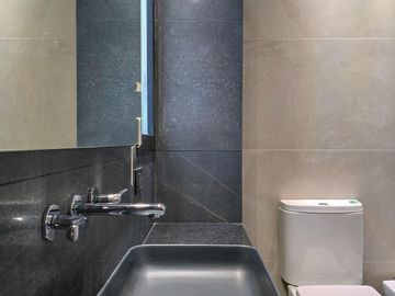 Venta departamento 3 dormitorios con cochera