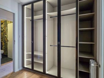 Venta departamento 3 dormitorios con cochera
