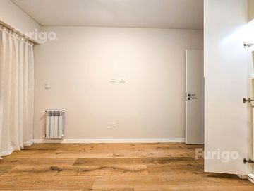 Venta departamento 3 dormitorios con cochera