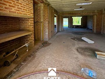 Casa en  venta