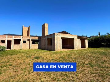 Casa en  venta