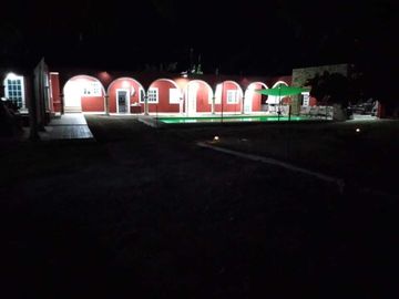 TERRENO EN VENTA |CON CASA | XMATKUIL MÉRIDA | TODO O EN PARTES