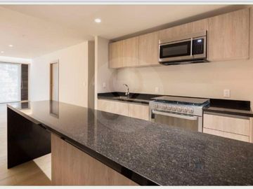 M. DEL VALLE , FELIX CUEVAS Departamento en venta en Del Valle Sur