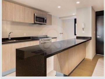 M. DEL VALLE , FELIX CUEVAS Departamento en venta en Del Valle Sur