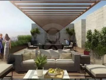 M. DEL VALLE , FELIX CUEVAS Departamento en venta en Del Valle Sur
