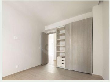 M. DEL VALLE , FELIX CUEVAS Departamento en venta en Del Valle Sur