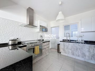 Casa en condominio en venta en Pueblo Juriquilla