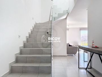 Casa en condominio en venta en Pueblo Juriquilla
