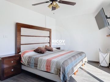 Casa en condominio en venta en Pueblo Juriquilla