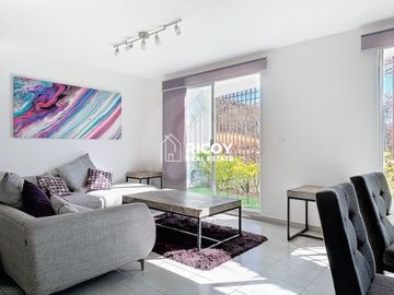Casa en condominio en venta en Pueblo Juriquilla
