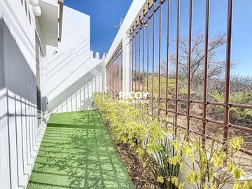 Casa en condominio en venta en Pueblo Juriquilla