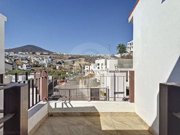 Casa en condominio en venta en Pueblo Juriquilla