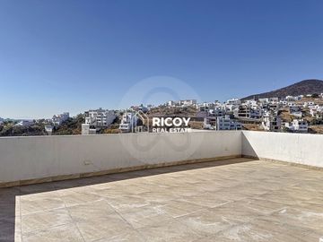 Casa en condominio en venta en Pueblo Juriquilla