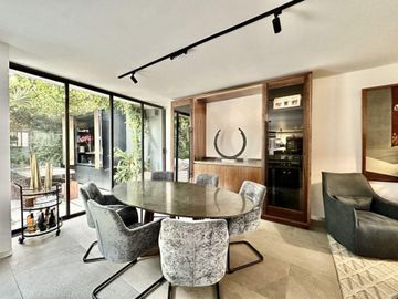 Casa en condominio en venta en Jardines en la Montaña