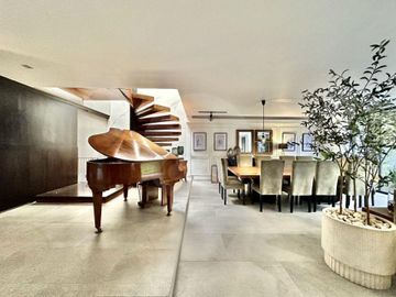Casa en condominio en venta en Jardines en la Montaña