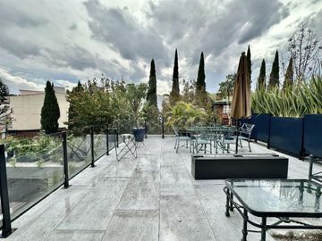 Casa en condominio en venta en Jardines en la Montaña