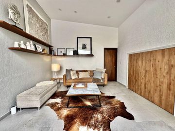 Casa en condominio en venta en Jardines en la Montaña