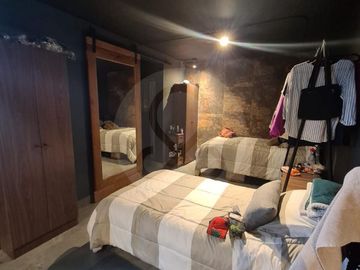 Casa en condominio en venta en Jardines en la Montaña