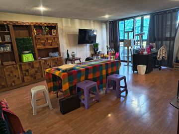 Casa en Venta en Viveros de la loma