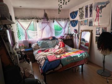 Casa en Venta en Viveros de la loma