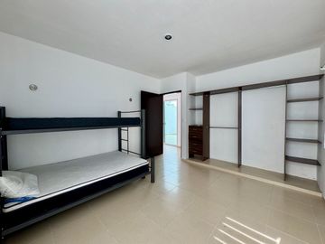 CASA EN VENTA, UNA PLANTA, 2 RECÁMARAS, PRIVADA, SANTA FE NORTE ¡OPORTUNIDAD!