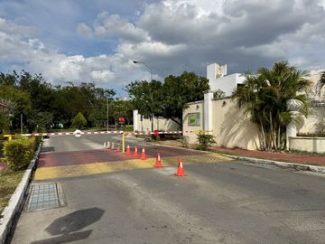 CASA EN VENTA, UNA PLANTA, 2 RECÁMARAS, PRIVADA, SANTA FE NORTE ¡OPORTUNIDAD!