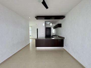 CASA EN VENTA, UNA PLANTA, 2 RECÁMARAS, PRIVADA, SANTA FE NORTE ¡OPORTUNIDAD!