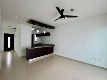 CASA EN VENTA, UNA PLANTA, 2 RECÁMARAS, PRIVADA, SANTA FE NORTE ¡OPORTUNIDAD!