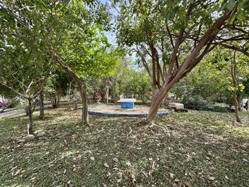 CASA EN VENTA, UNA PLANTA, 2 RECÁMARAS, PRIVADA, SANTA FE NORTE ¡OPORTUNIDAD!