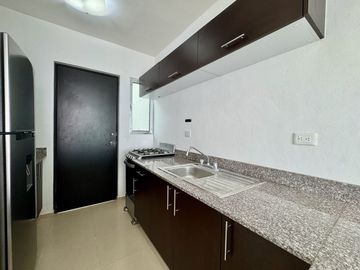 CASA EN VENTA, UNA PLANTA, 2 RECÁMARAS, PRIVADA, SANTA FE NORTE ¡OPORTUNIDAD!