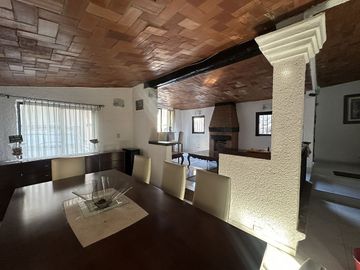 Casa en Venta en San Pedro Cholula, Puebla.