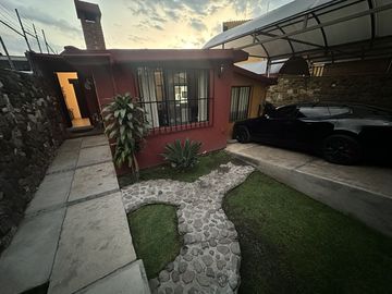 Casa en Venta en San Pedro Cholula, Puebla.