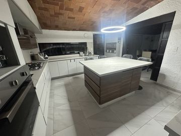Casa en Venta en San Pedro Cholula, Puebla.