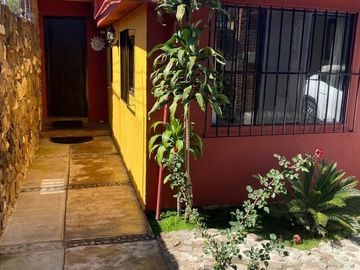 Casa en Venta en San Pedro Cholula, Puebla.