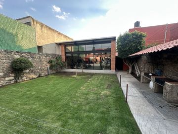 Casa en Venta en San Pedro Cholula, Puebla.