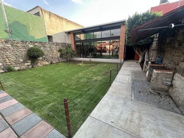 Casa en Venta en San Pedro Cholula, Puebla.